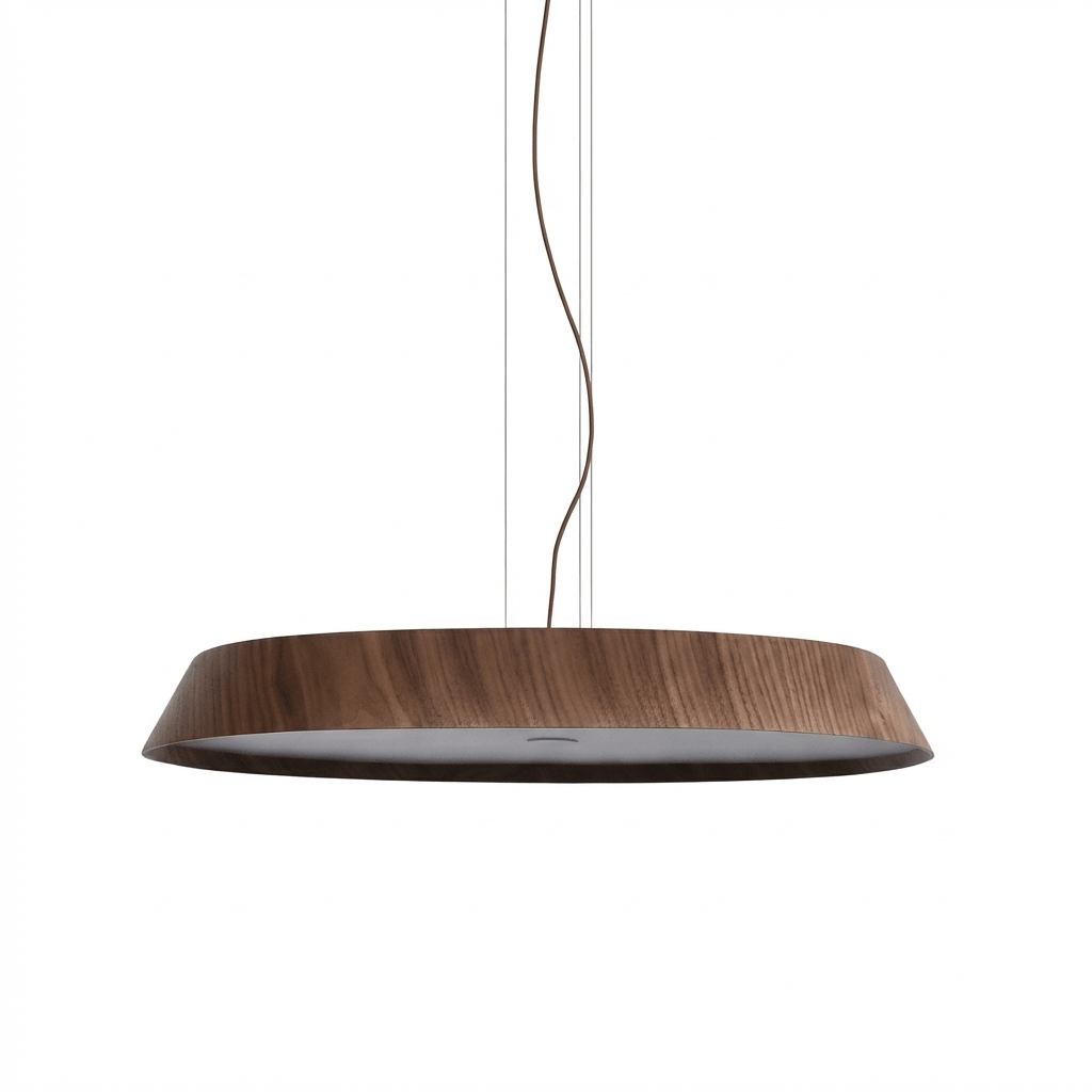 Varen Wood Pendant Lamp