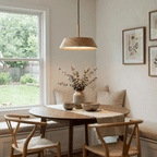 Varen Wood Pendant Lamp