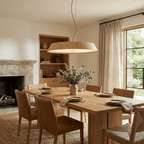 Varen Wood Pendant Lamp
