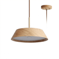 Varen Wood Pendant Lamp