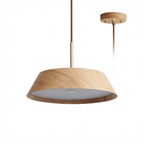 Varen Wood Pendant Lamp