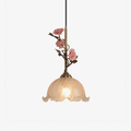 Coralise Rose Pendant Lamp