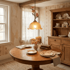 Coralise Rose Pendant Lamp