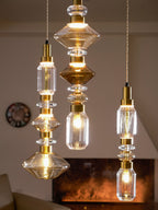 Ballet Pendant Lamp