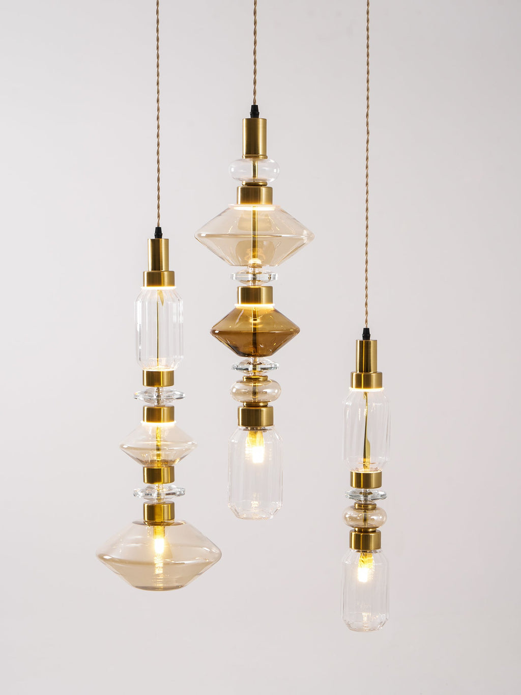 Ballet Pendant Lamp