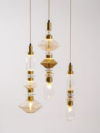 Ballet Pendant Lamp