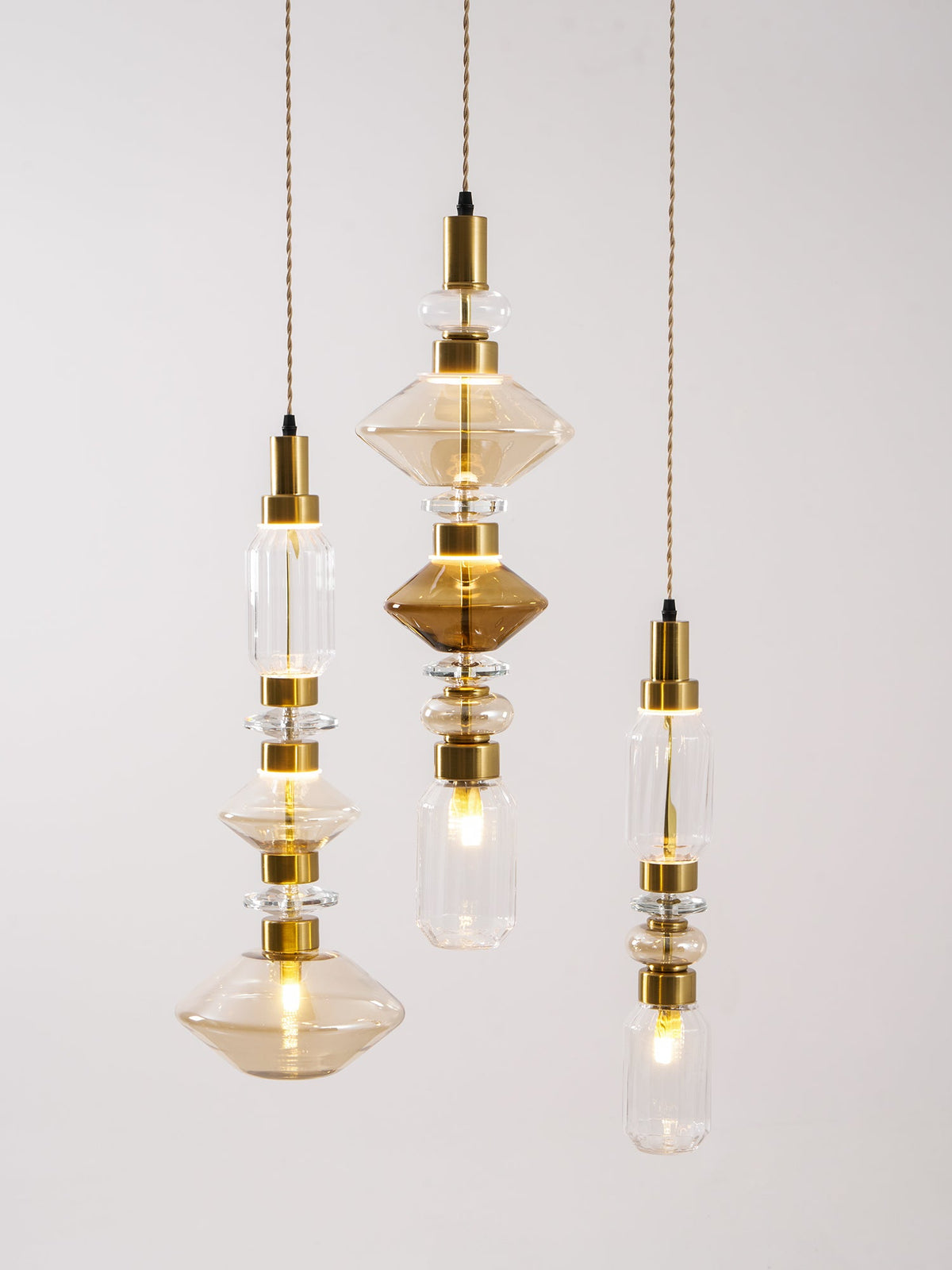 Ballet Pendant Lamp