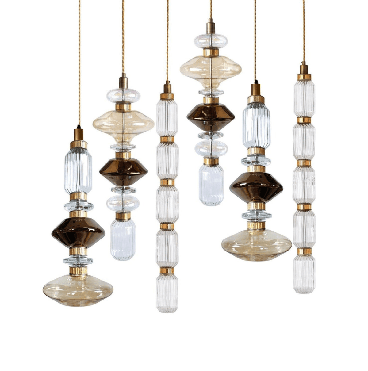 Ballet Pendant Lamp