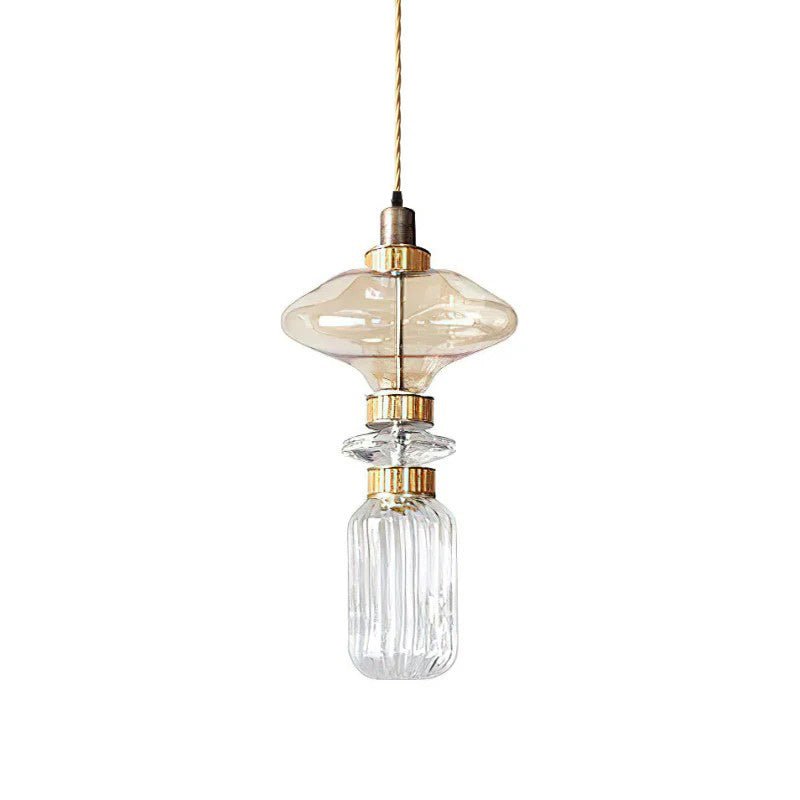 Ballet Pendant Lamp