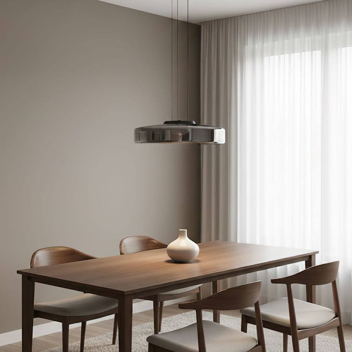 Levels Series Pendant Light