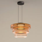Levels Series Pendant Light