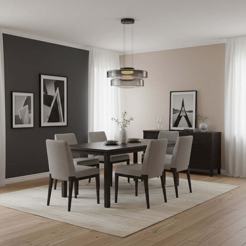 Levels Series Pendant Light