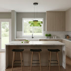 Levels Series Pendant Light