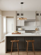 Levels Series Pendant Light