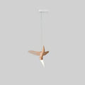 Dancer Chandelier