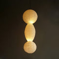 Ori Lantern Series Pendant Lamp