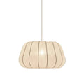 Cloud Fabric Pendant Lamp