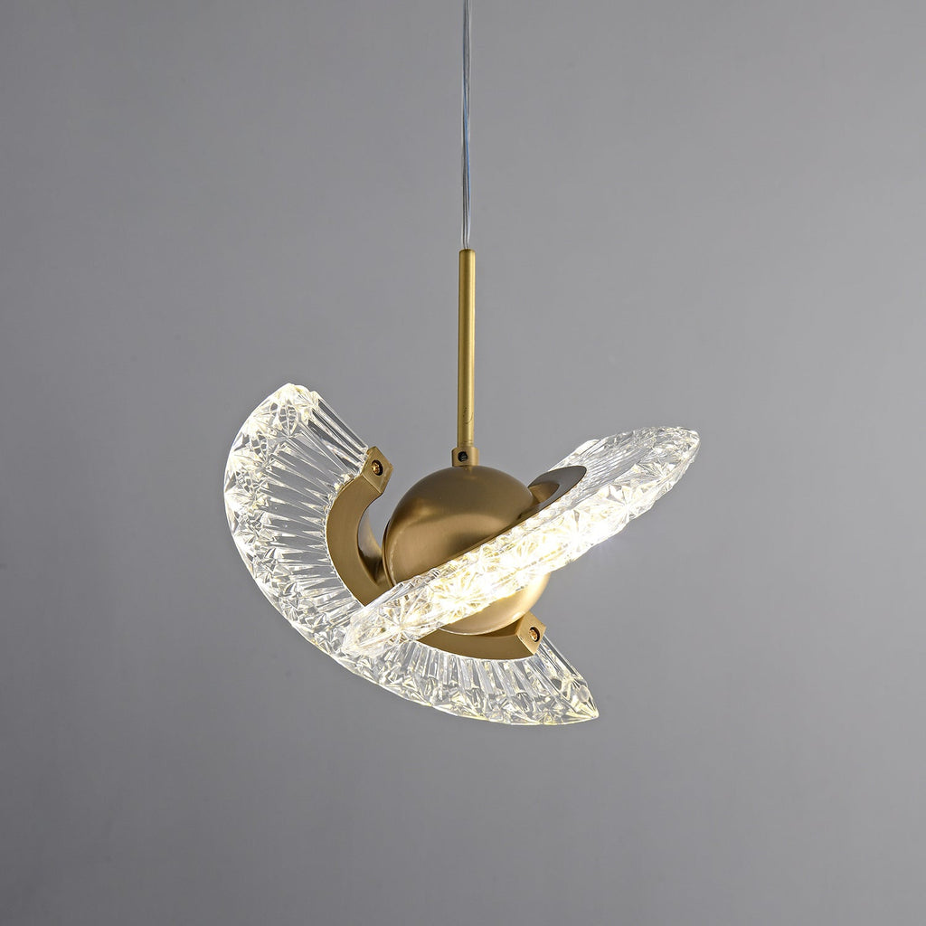 Zyra Pendant Lamp