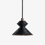 Kryos Texture Pendant Lamp