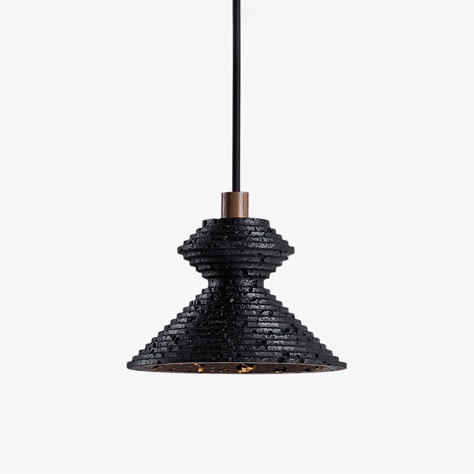 Kryos Texture Pendant Lamp