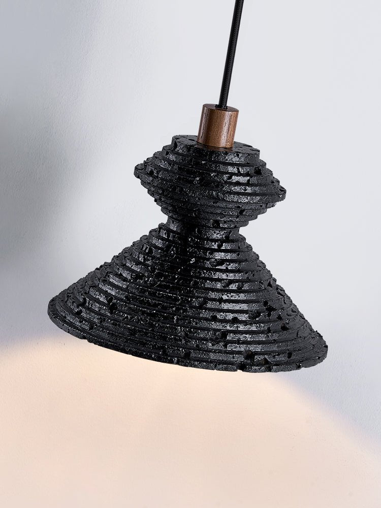 Kryos Texture Pendant Lamp