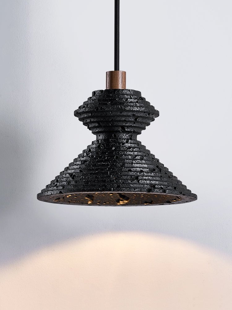 Kryos Texture Pendant Lamp
