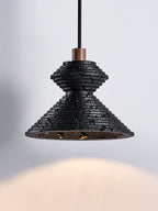 Kryos Texture Pendant Lamp