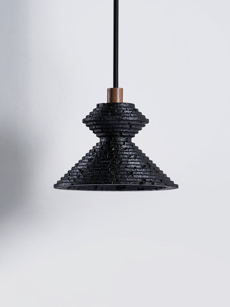 Kryos Texture Pendant Lamp