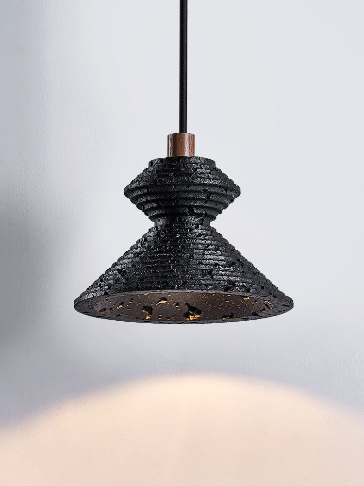 Kryos Texture Pendant Lamp