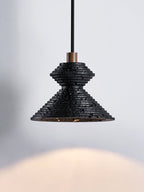 Kryos Texture Pendant Lamp