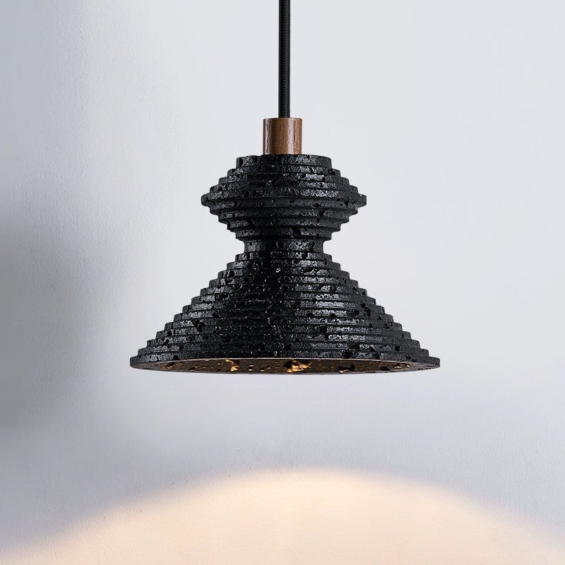 Kryos Texture Pendant Lamp