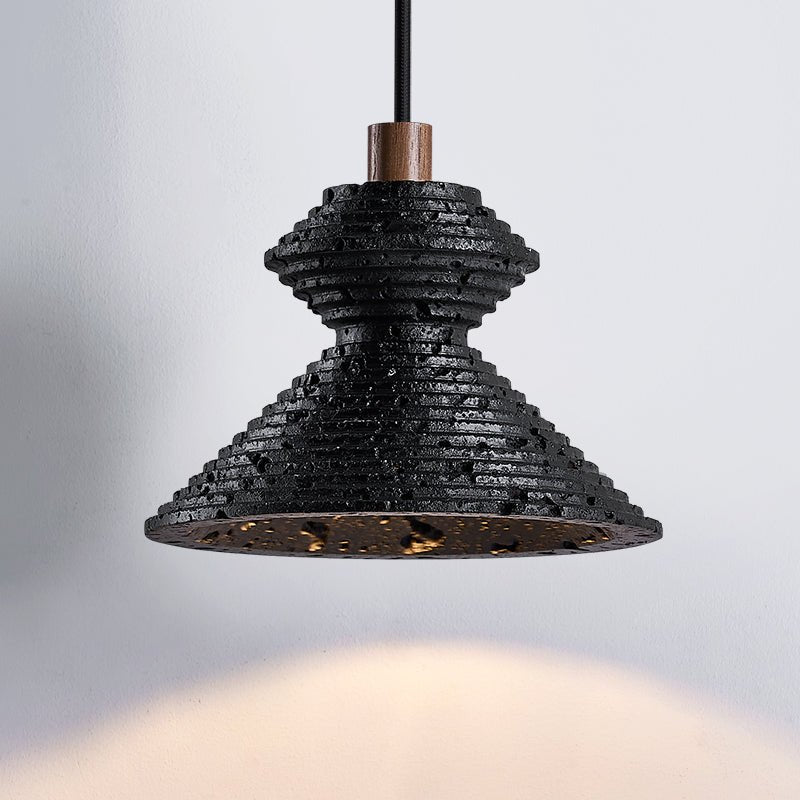 Kryos Texture Pendant Lamp