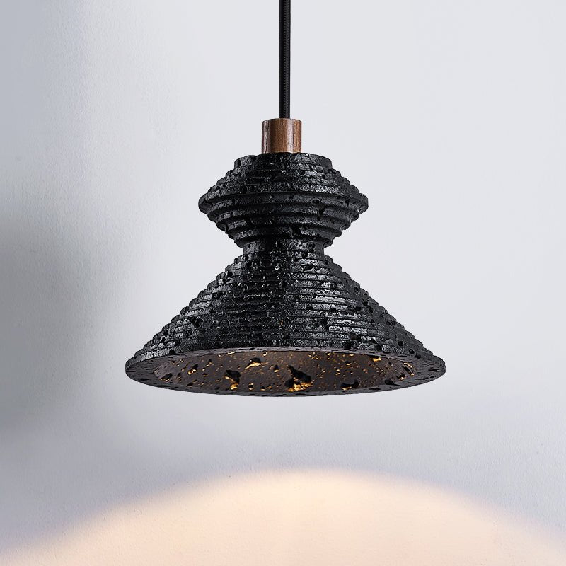 Kryos Texture Pendant Lamp