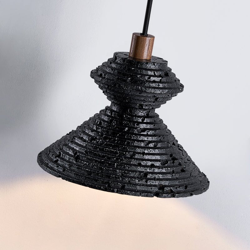 Kryos Texture Pendant Lamp
