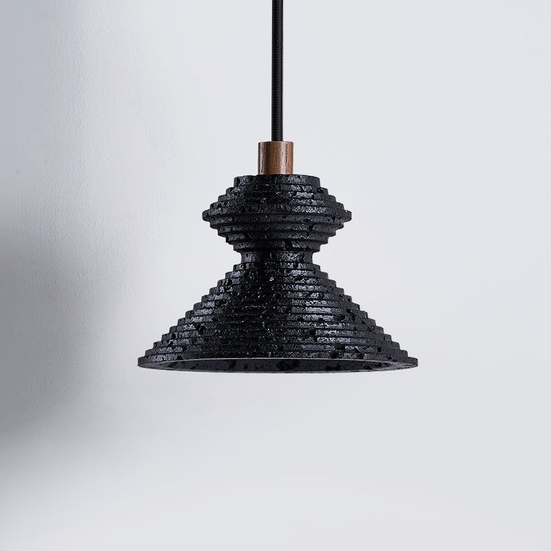 Kryos Texture Pendant Lamp