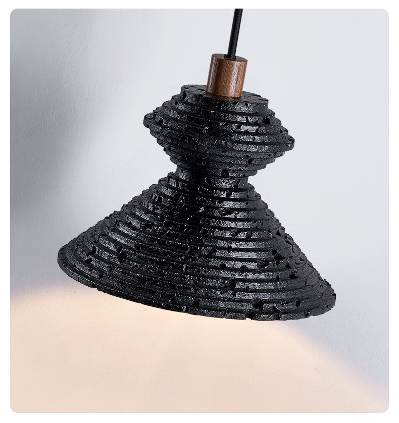 Kryos Texture Pendant Lamp