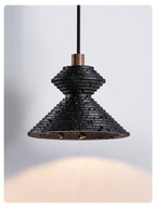 Kryos Texture Pendant Lamp