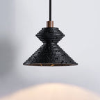 Kryos Texture Pendant Lamp