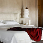 Tiered Column Pendant Light