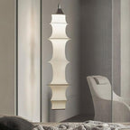 Tiered Column Pendant Light