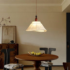 Elowen Tapered Pendant Lamp