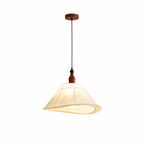 Elowen Tapered Pendant Lamp
