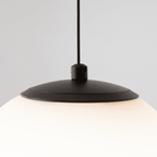 Asteris Multi Globe Pendant Lamp