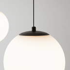Asteris Multi Globe Pendant Lamp