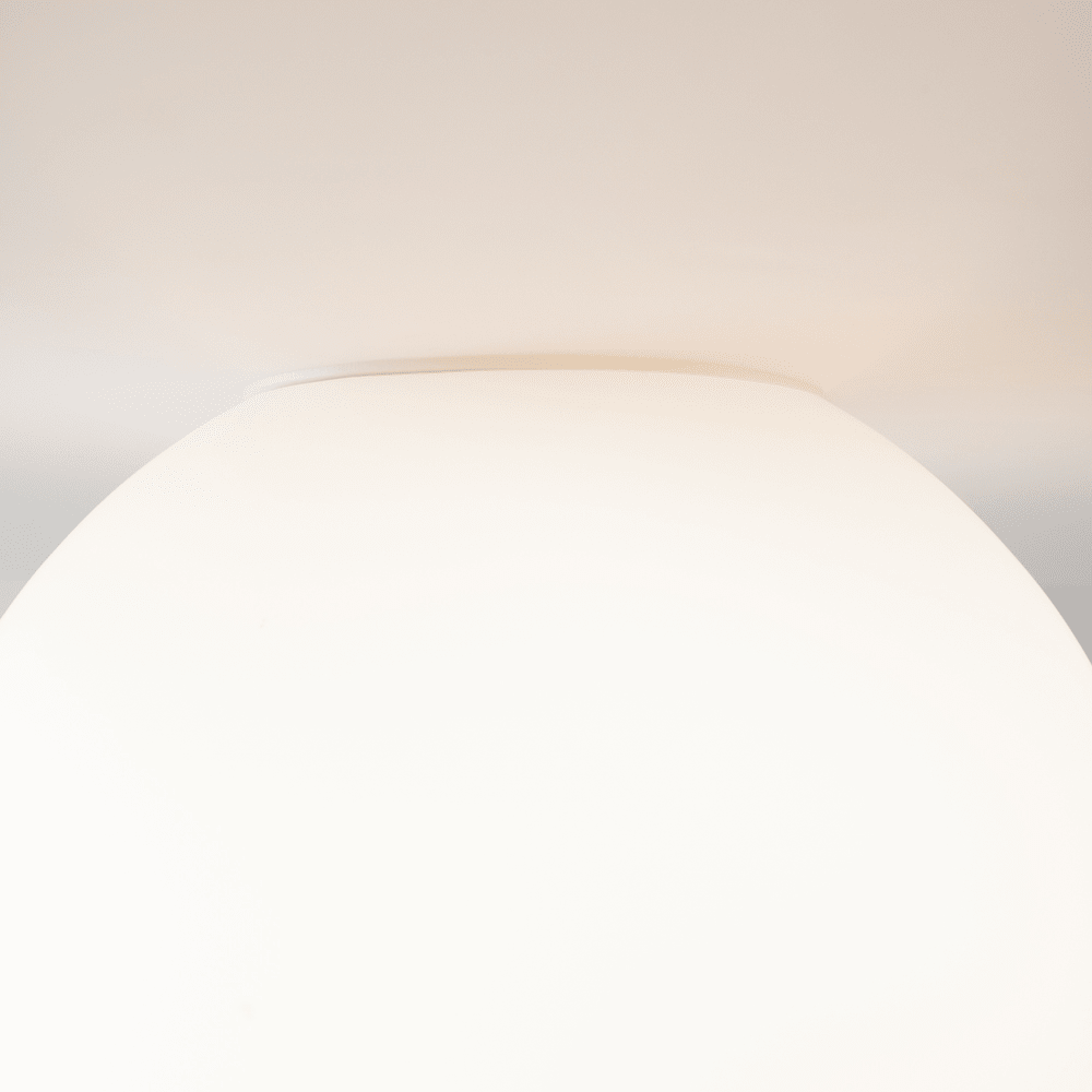 Asteris Multi Globe Pendant Lamp