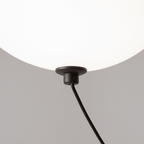 Asteris Multi Globe Pendant Lamp