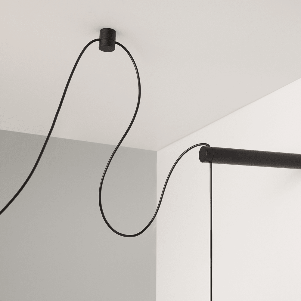 Asteris Multi Globe Pendant Lamp