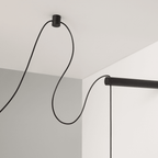 Asteris Multi Globe Pendant Lamp