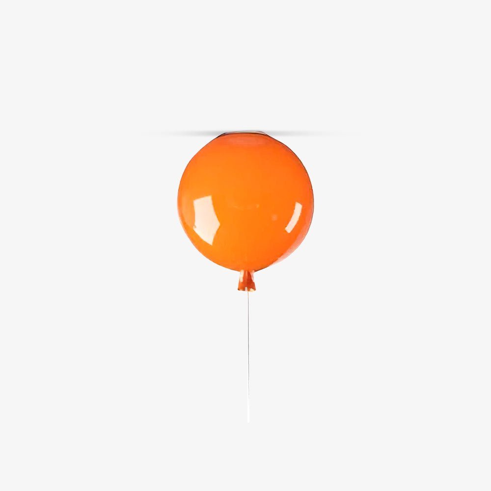 Balloon Dream Glass Ceiling Light