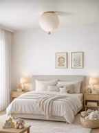 Balloon Dream Glass Ceiling Light